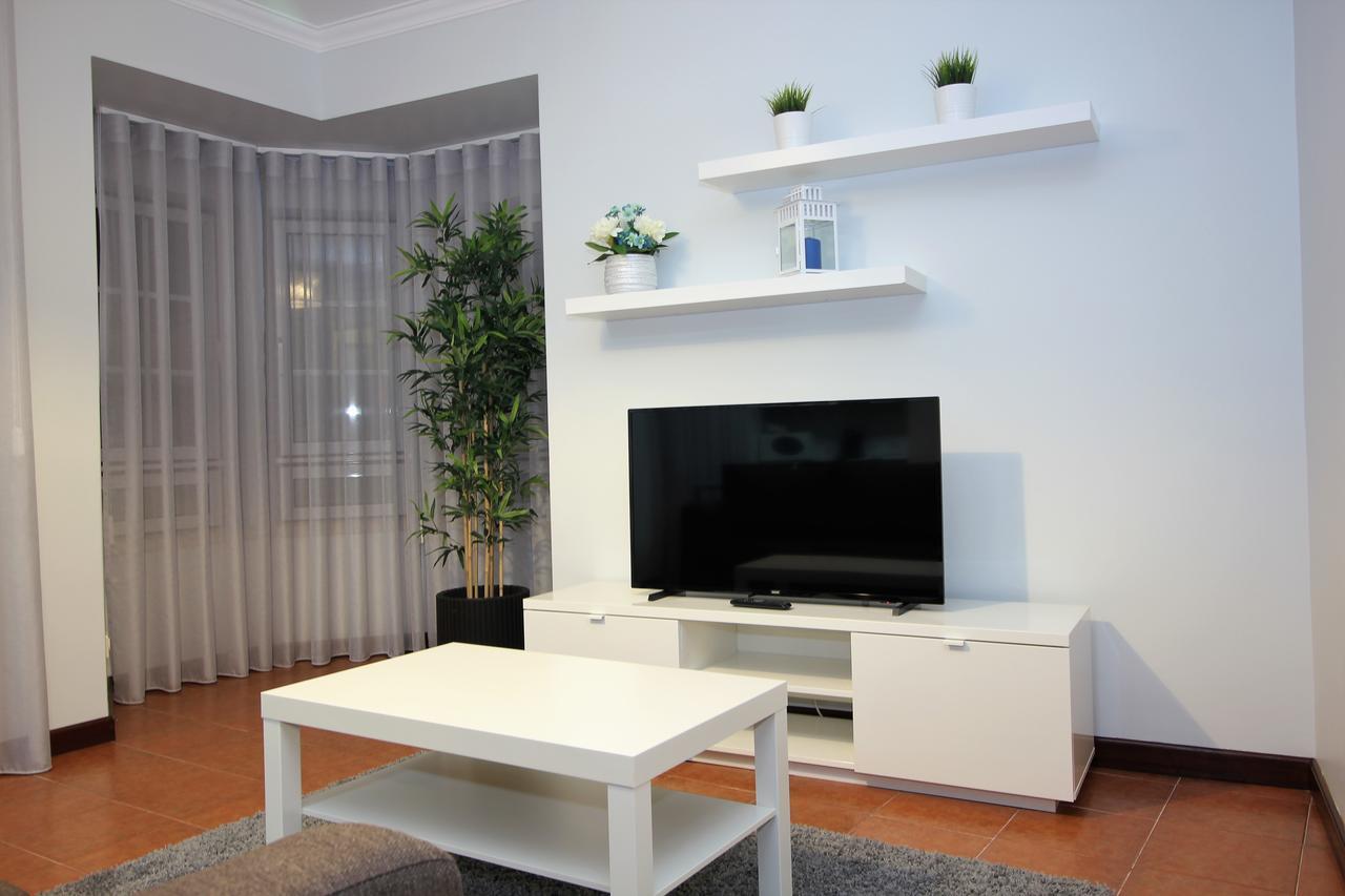 Subvilla Beach Place Назаре Екстериор снимка
