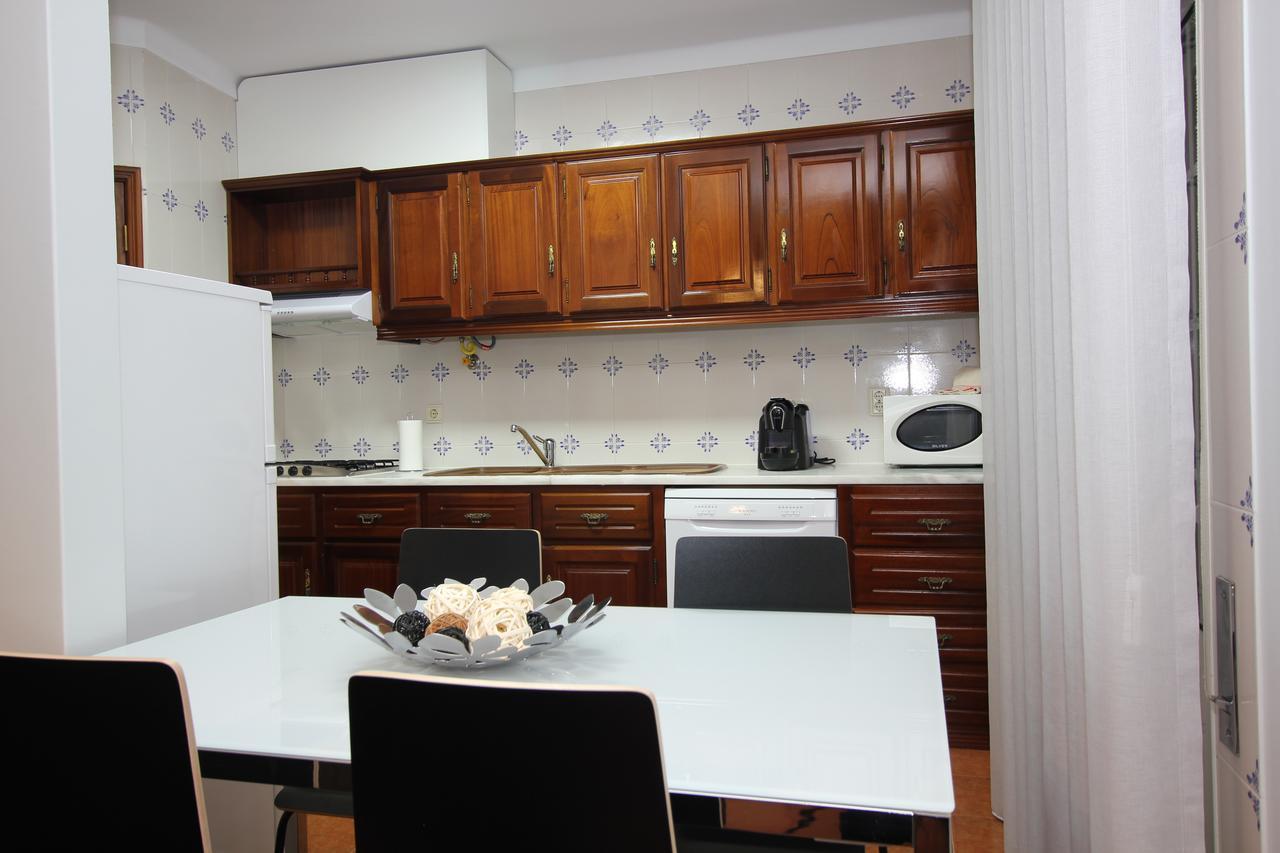 Subvilla Beach Place Назаре Екстериор снимка