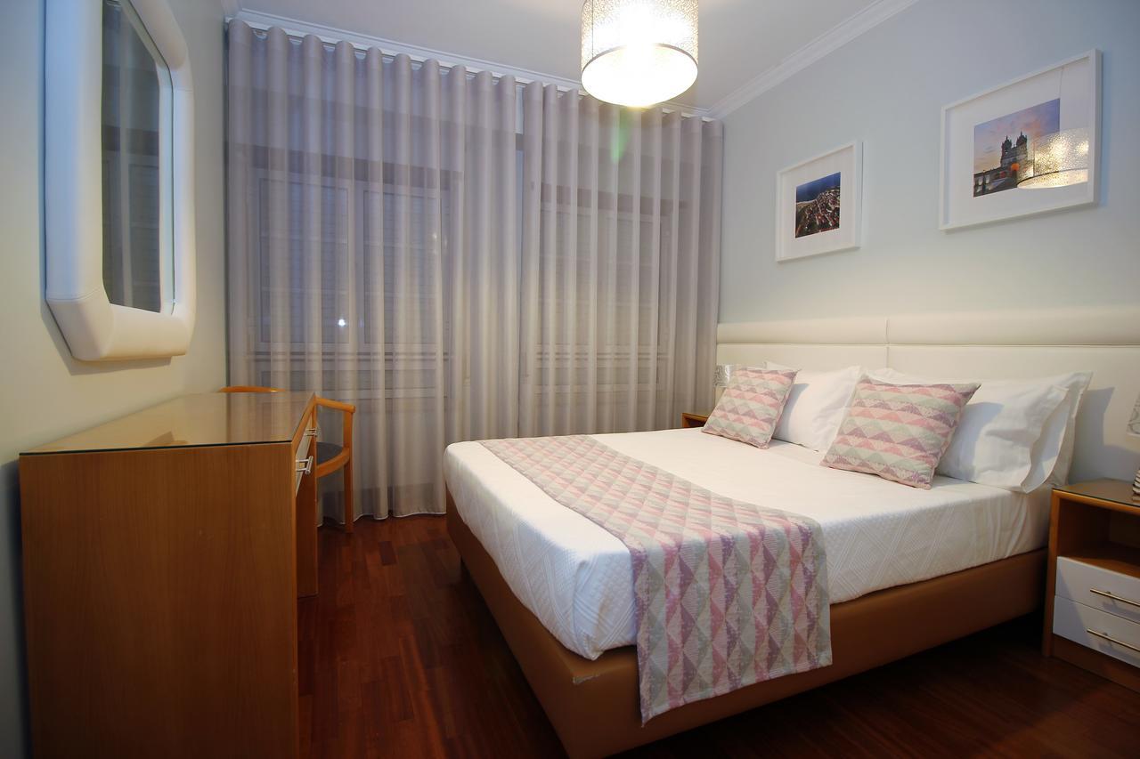 Subvilla Beach Place Назаре Екстериор снимка