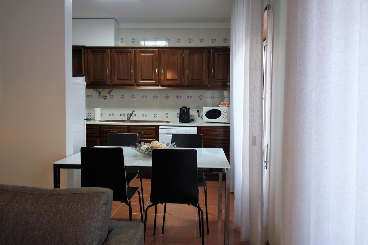Subvilla Beach Place Назаре Екстериор снимка