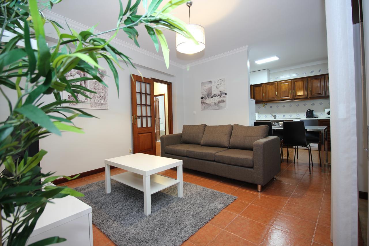 Subvilla Beach Place Назаре Екстериор снимка