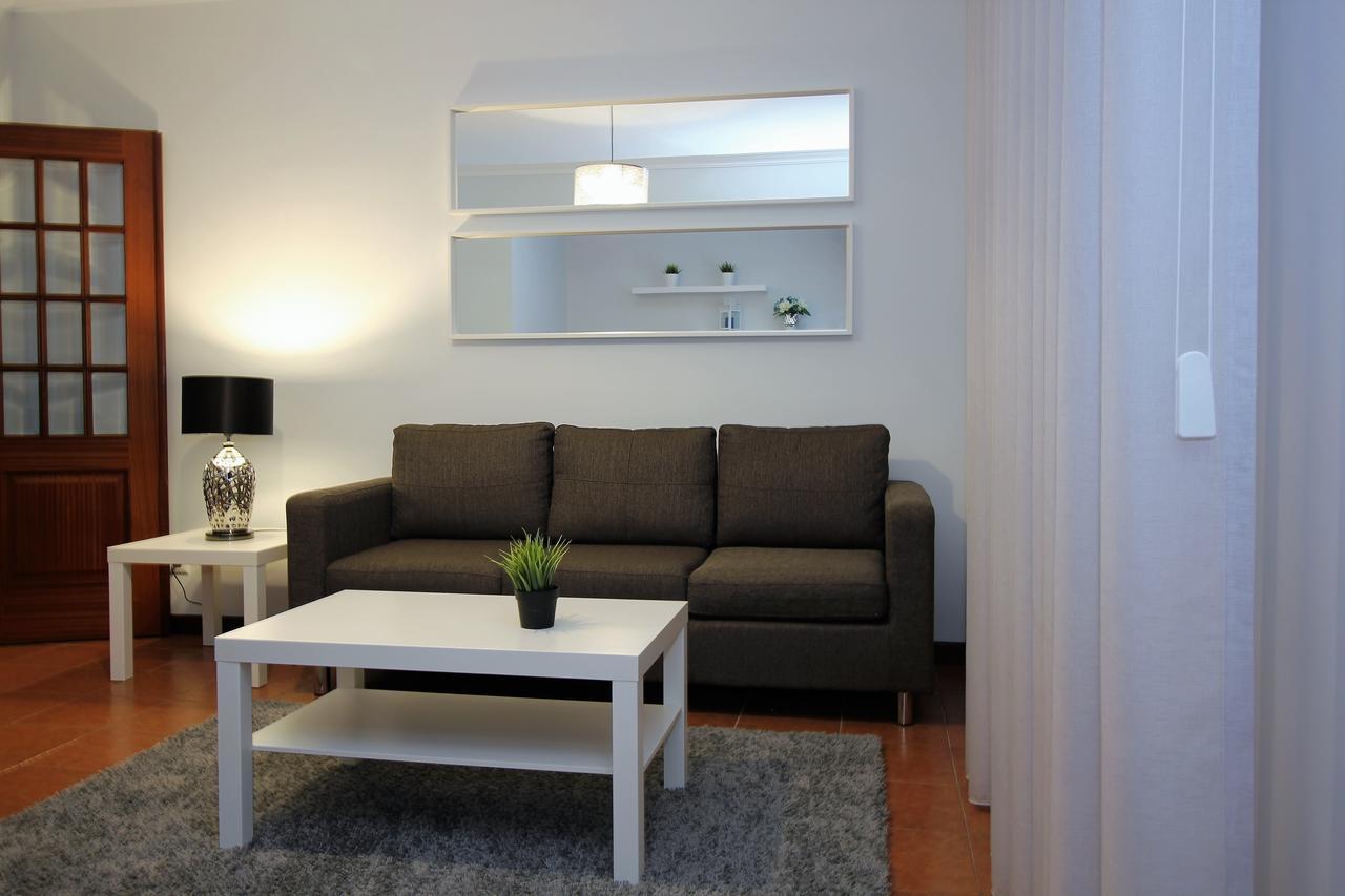 Subvilla Beach Place Назаре Екстериор снимка