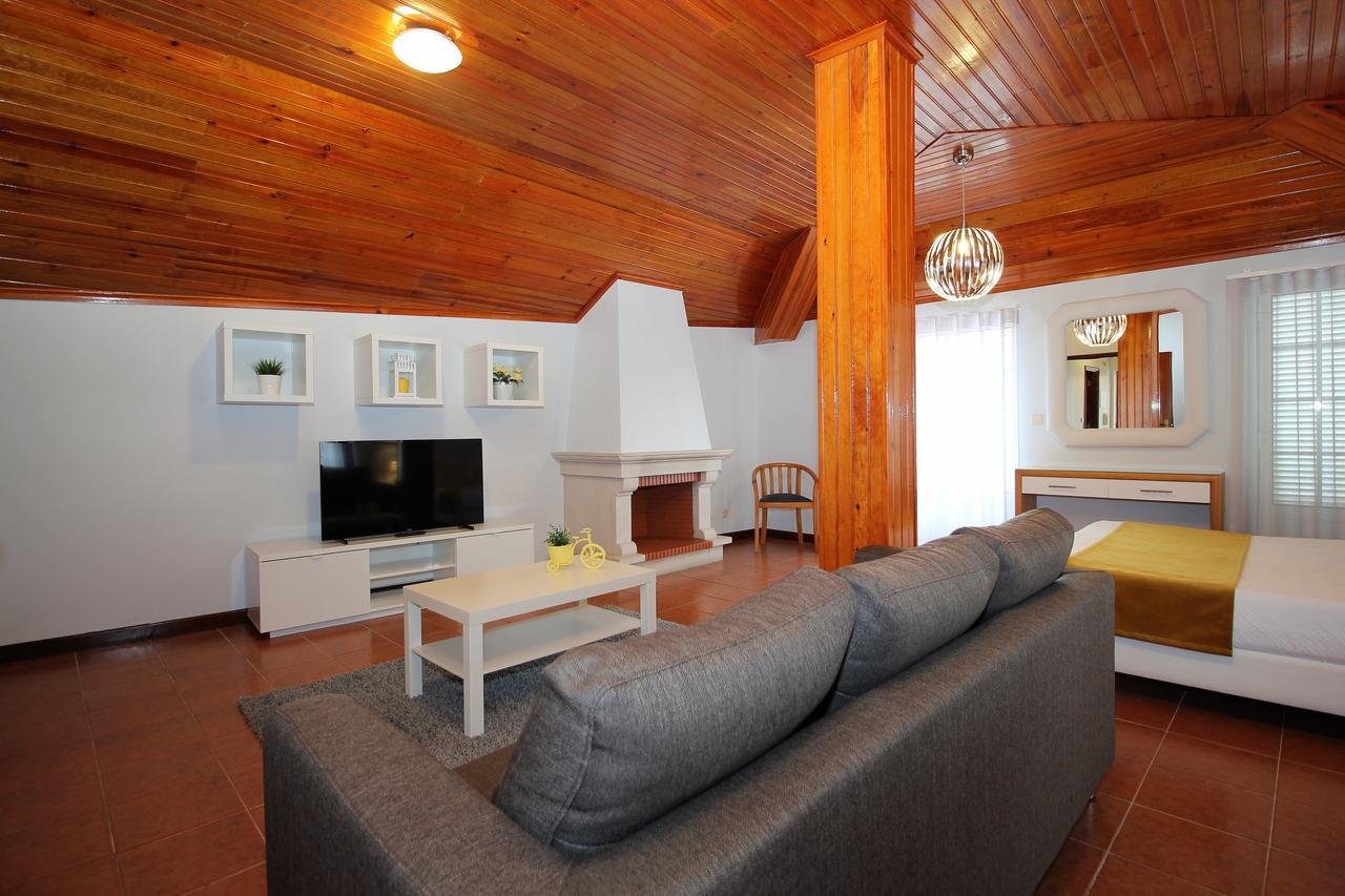 Subvilla Beach Place Назаре Екстериор снимка