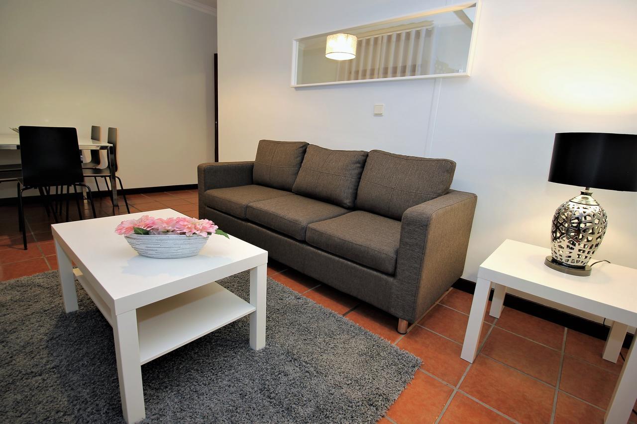 Subvilla Beach Place Назаре Екстериор снимка