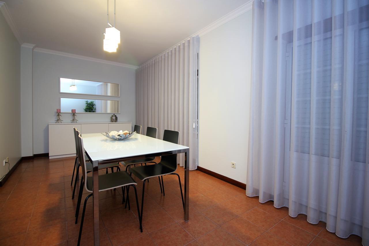 Subvilla Beach Place Назаре Екстериор снимка