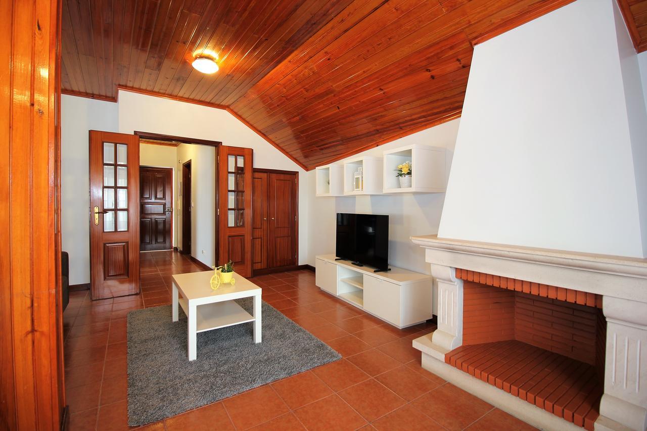 Subvilla Beach Place Назаре Екстериор снимка
