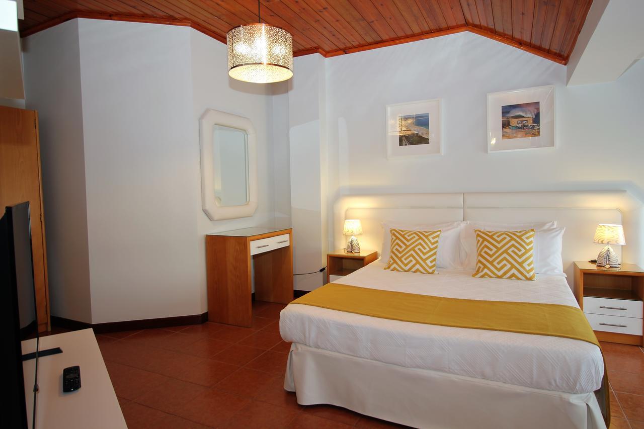 Subvilla Beach Place Назаре Екстериор снимка
