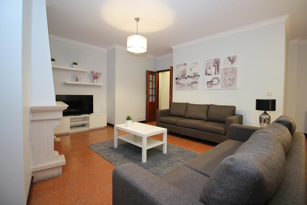 Subvilla Beach Place Назаре Екстериор снимка