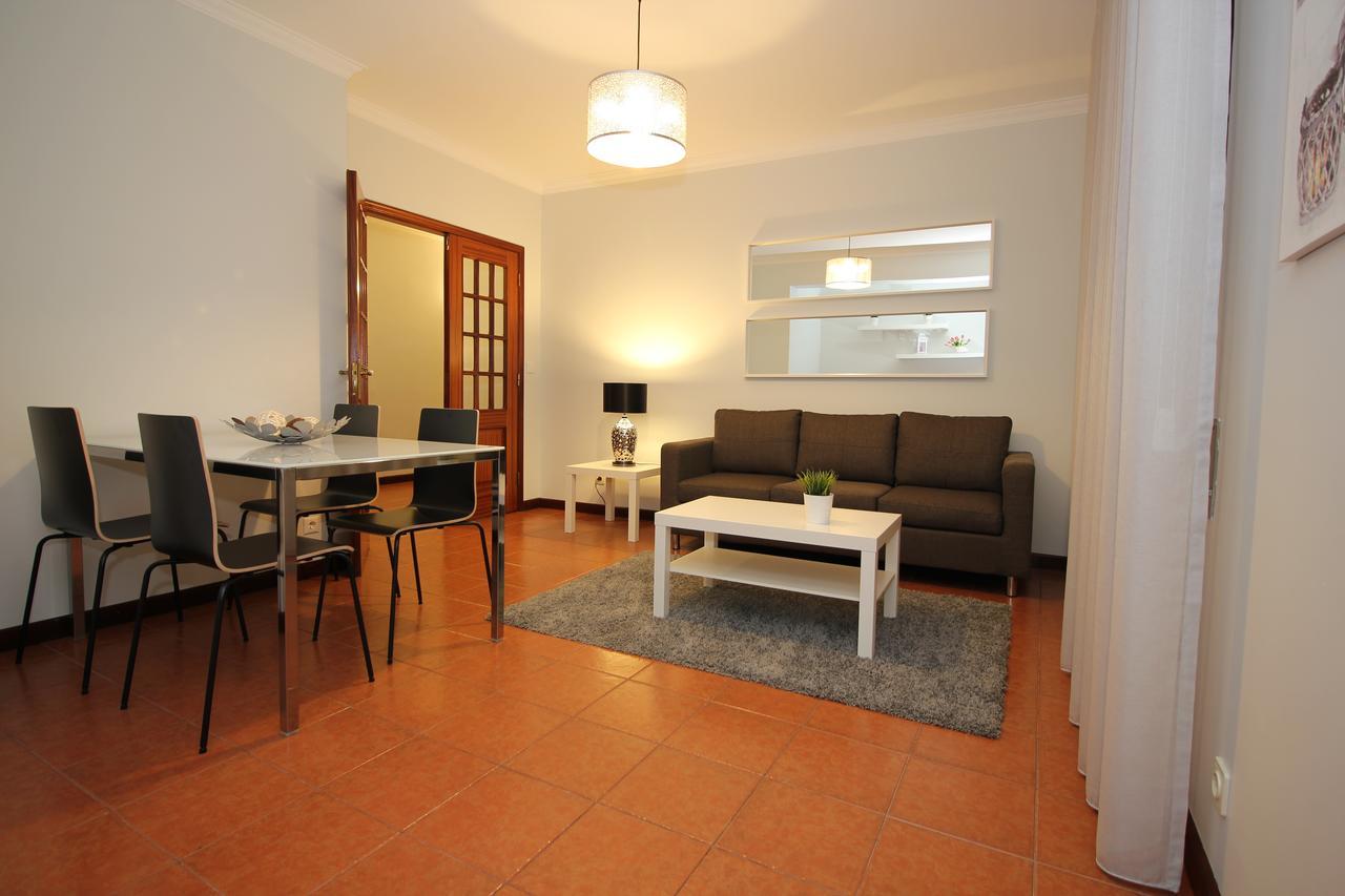 Subvilla Beach Place Назаре Екстериор снимка