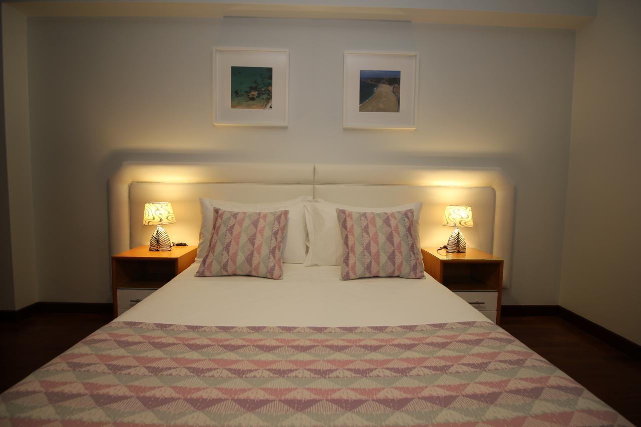 Subvilla Beach Place Назаре Екстериор снимка