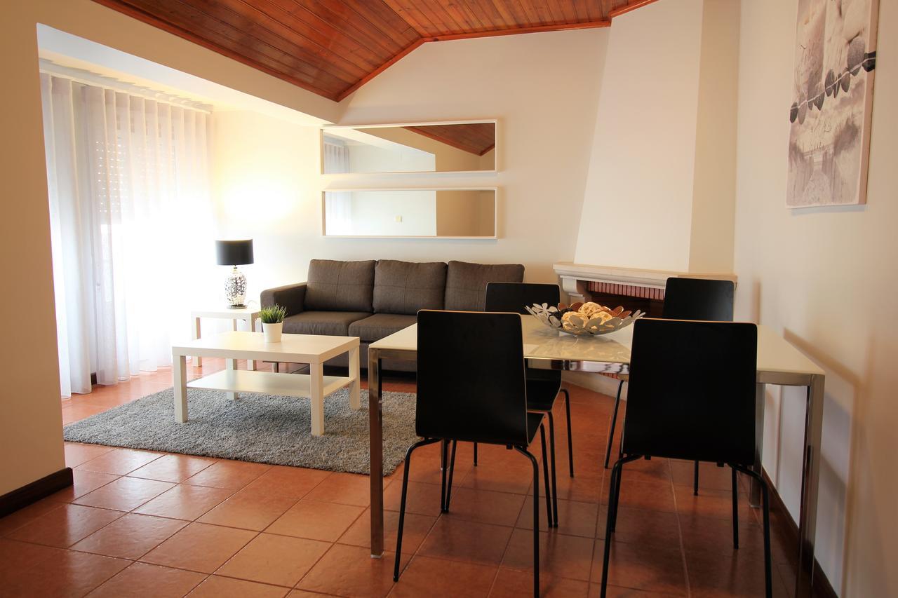 Subvilla Beach Place Назаре Екстериор снимка