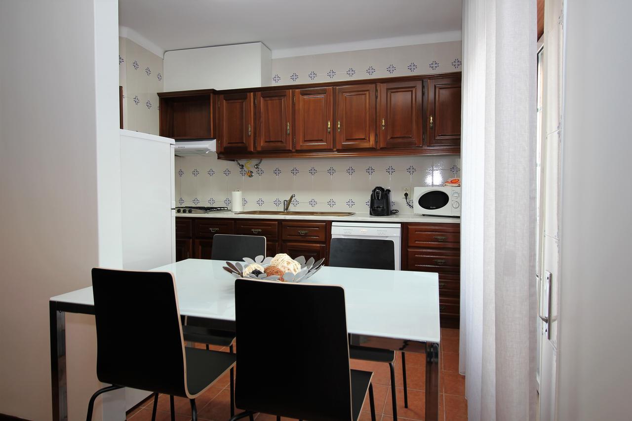 Subvilla Beach Place Назаре Екстериор снимка