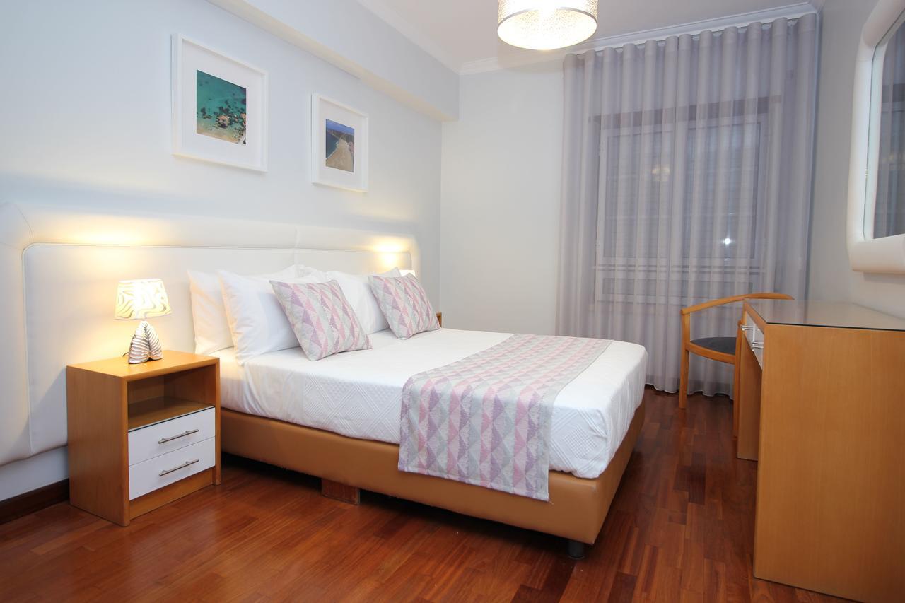 Subvilla Beach Place Назаре Екстериор снимка