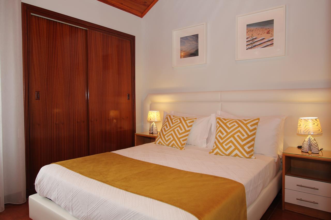 Subvilla Beach Place Назаре Екстериор снимка
