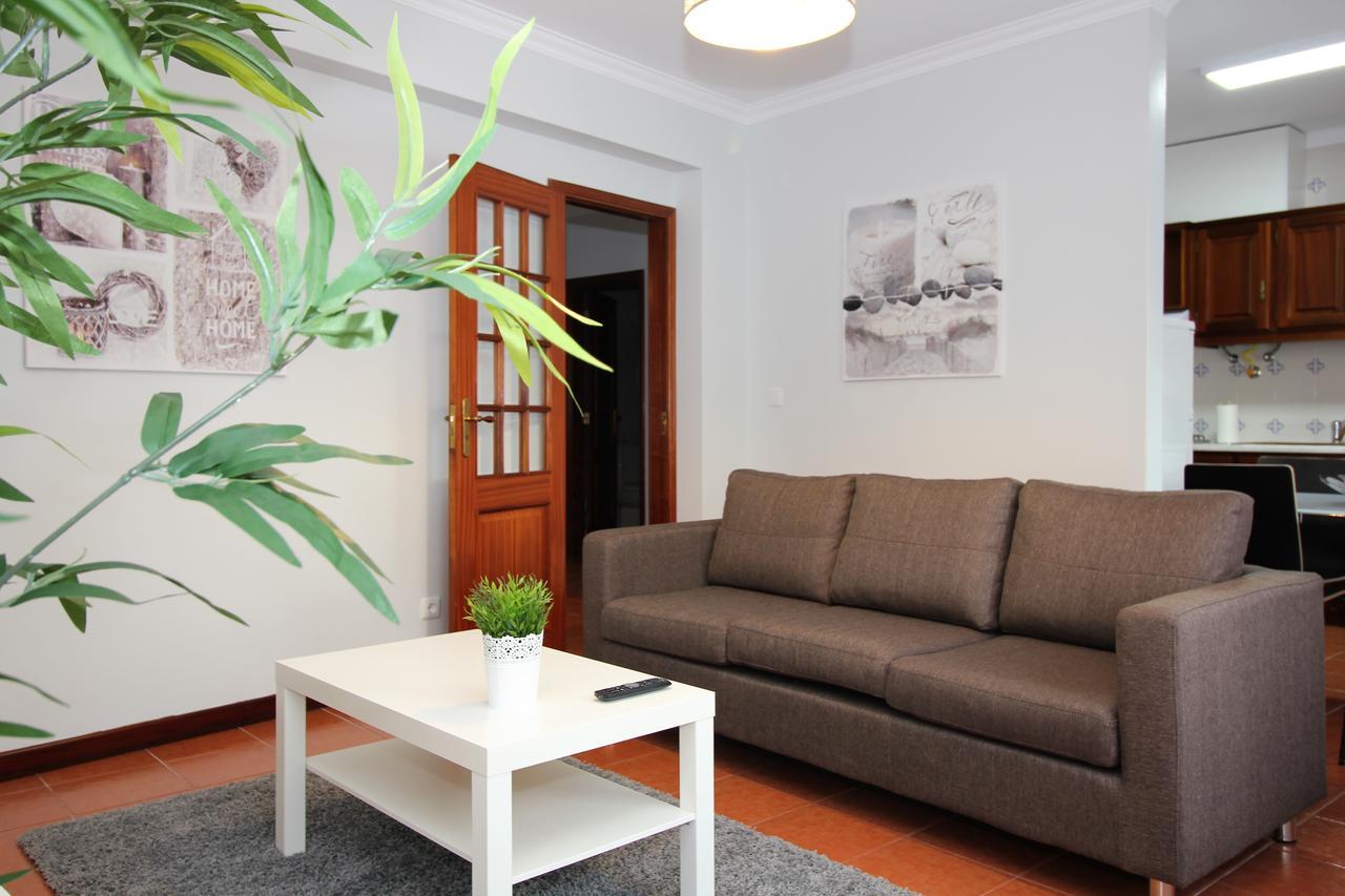 Subvilla Beach Place Назаре Екстериор снимка