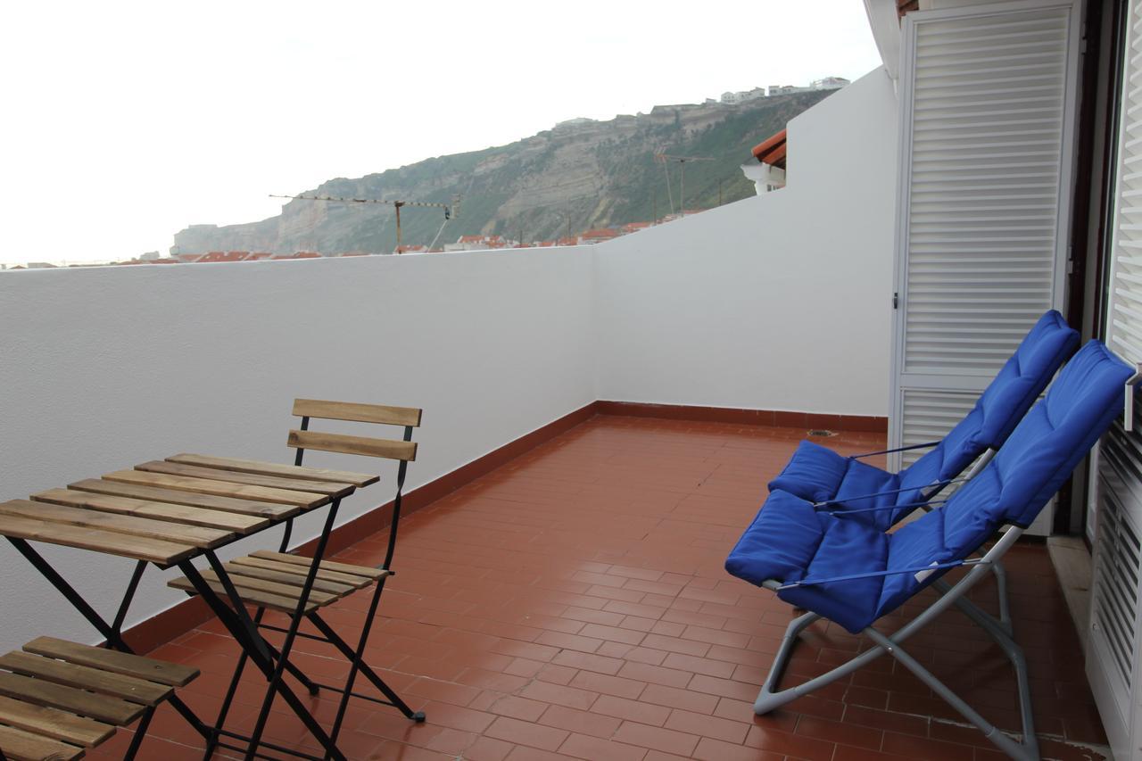 Subvilla Beach Place Назаре Екстериор снимка