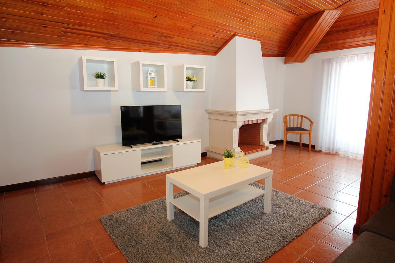 Subvilla Beach Place Назаре Екстериор снимка