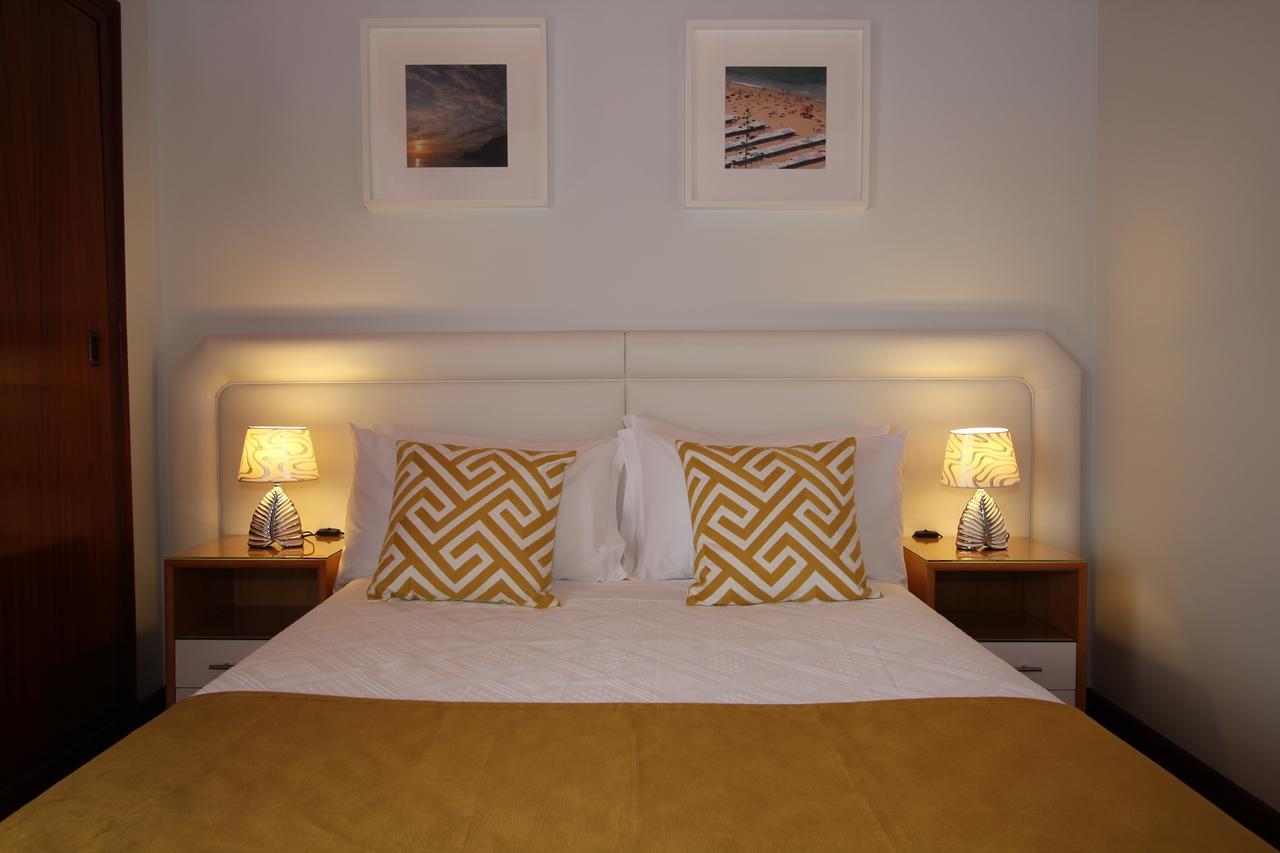 Subvilla Beach Place Назаре Екстериор снимка