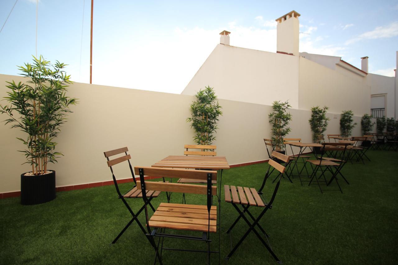 Subvilla Beach Place Назаре Екстериор снимка