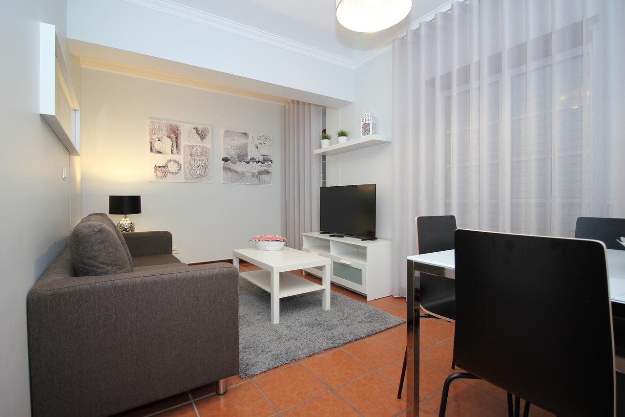 Subvilla Beach Place Назаре Екстериор снимка
