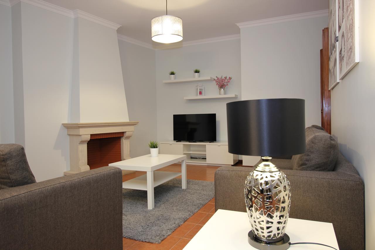 Subvilla Beach Place Назаре Екстериор снимка