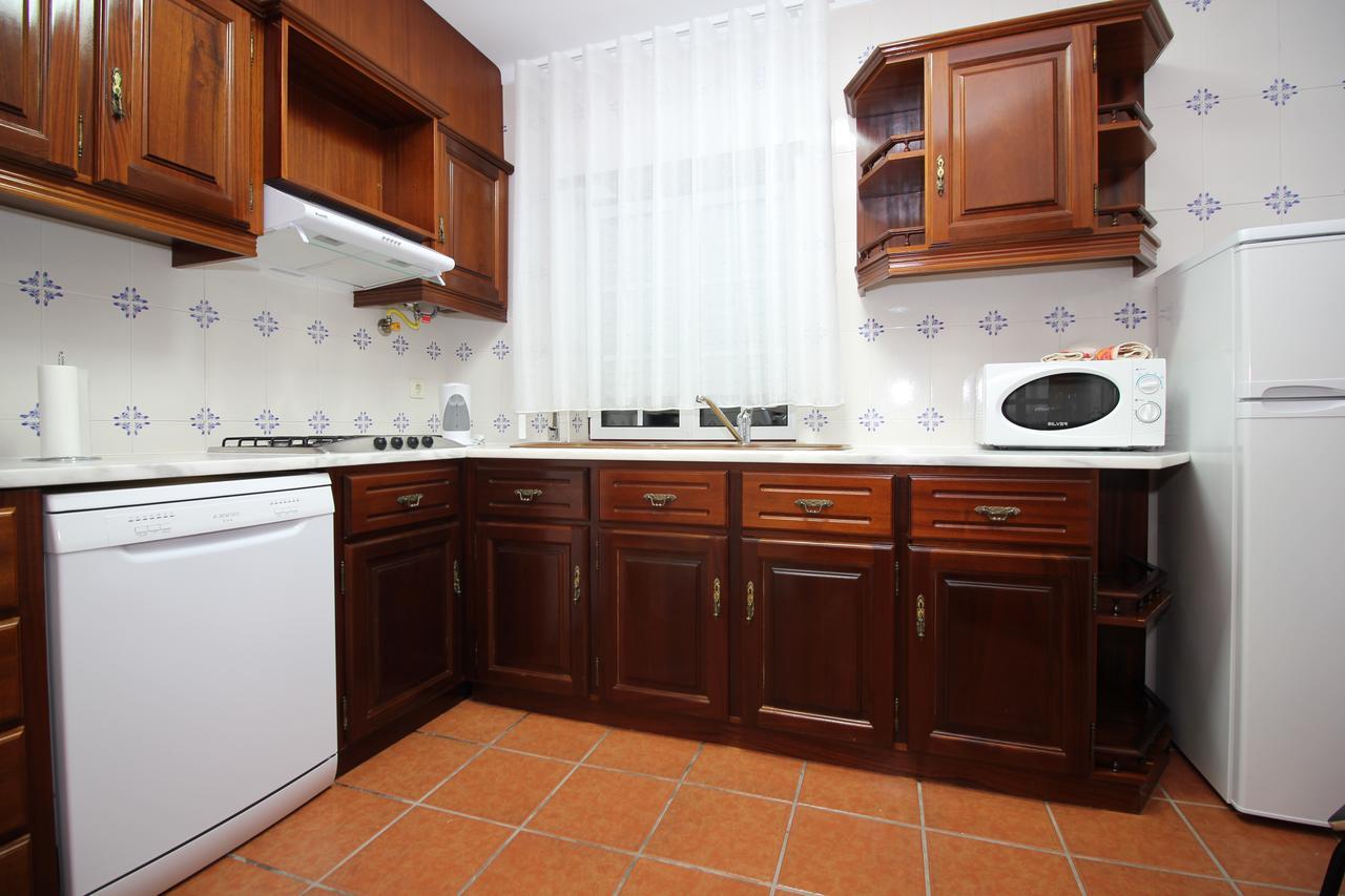 Subvilla Beach Place Назаре Екстериор снимка